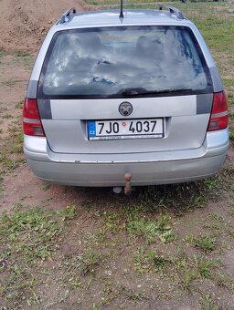 Volkswagen golf 4 1.9 - 5