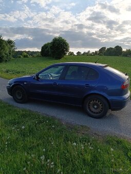 Seat Leon 1.9 TDI, 96kw - 5