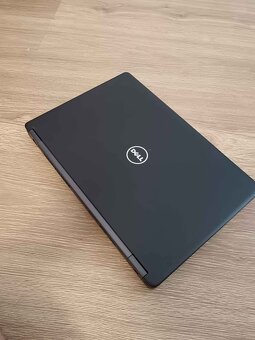 Dell Latitude 5480/ i5-7300U/M.2/16GB DDR4 - 5
