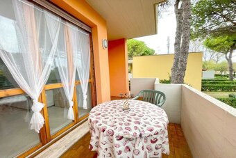 Přímorský apartmán Bibione,Itálie - 5