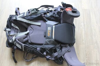 Batoh Lowe Alpine TFX Summit 65+15 - 5