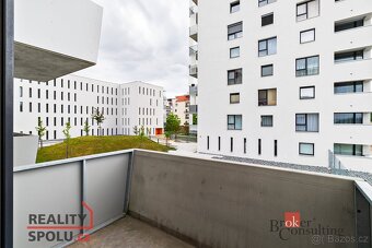 Pronájem, byty/2+kk, 57 m2, Na Chmelnicích 1687/65, 32300 Pl - 5