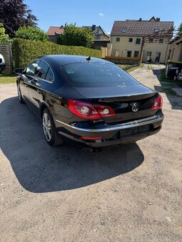 Volkswagen Passat CC - 5