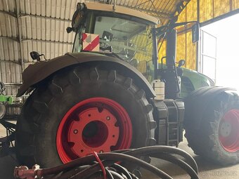 Fendt 936 vario Profi+ - 5