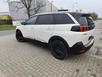 Peugeot 5008 ii - 5