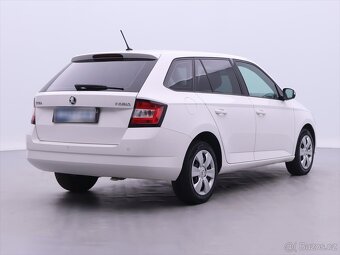 Škoda Fabia 1,4 TDI 66kW CZ Ambition (2018) - 5