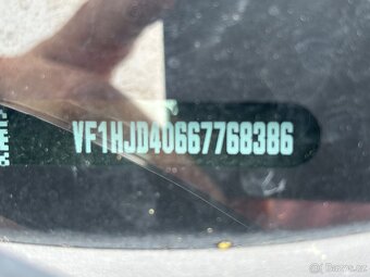 Dacia duster 1.5 dci 4x4 - 5