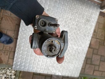 Jawa 250 - 5