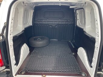 Toyota ProAce City, 1.5D ČR-2.majitel, Active, DPH - 5
