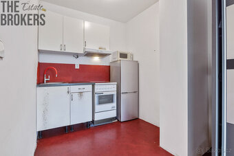 Prodej bytu 2+kk, 52 m2, Štíchova, Praha, Háje - 5