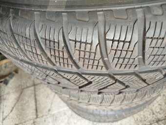 Pneu 235/65 R17 sada - 5