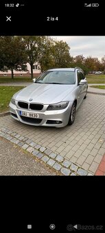 320d e91 - 5