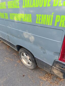 Fiat Ducato 2.8 jtd - 5