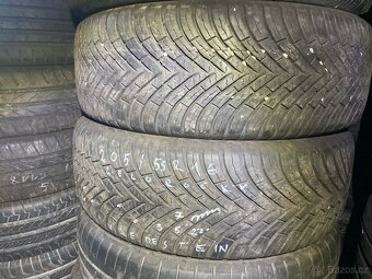 205/55r16 letní - 5