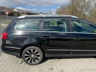 Passat B6 - 5