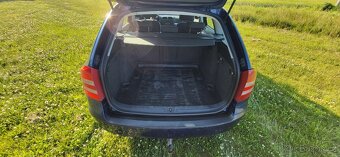 Prodám Škoda octavia2. r.v 2006 - 5