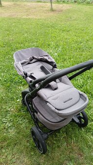Easywalker Jimmey Iris Gray XXL - 5