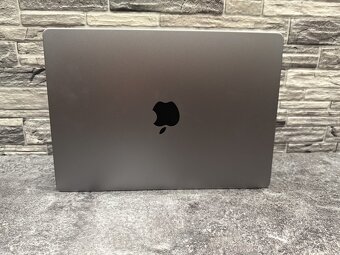 MacBook Pro 14” M1 Pro / 16GB / 500GB DPH - 5