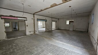 Pronájem skladových prostor 112 m² – Bohdalice, okres Vyškov - 5
