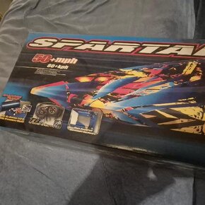 Lodě Traxxas Spartan a Catamaran - 5