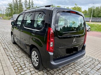 Citroën Berlingo 1.2 - 5