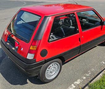 Renault 5 Campus - 5