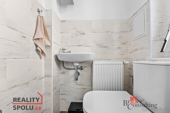 Prodej, byty/2+kk, 54.7 m2, Jugoslávských partyzánů, Bubeneč - 5