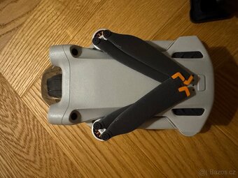 📌 DJI Mini 3 Pro Fly More Combo + DJI RC + ND filtry - 5