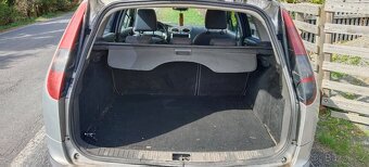 Ford Focus - 5