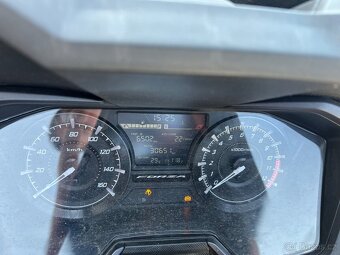 Honda Forza 11kw 125ccm 2023 - 5