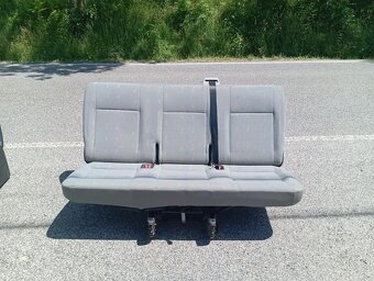 Transporter T5, T6 - 5