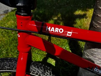 Haro 20,3 - 5