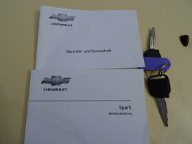 Chevrolet Spark 1,0 i,serv.kniha,ESP,el.okna - 5