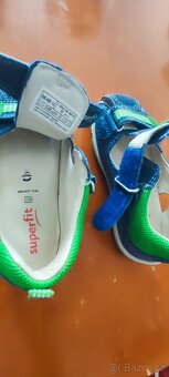 Dětské sandály Superfit - 5