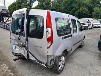 Renault Kangoo 1,5 DCI 110 - 5