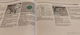 Škoda Felicia - facelift návod k obsluze – manuál uživatele - 5