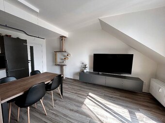 Prodej mezonetového bytu 3+kk, 82 m2, E. Beneše Konice - 5