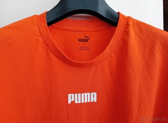 Puma dámské tričko vel. S/M - 5
