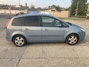 Ford C-MAX, 1.6i, 74 kW - 5
