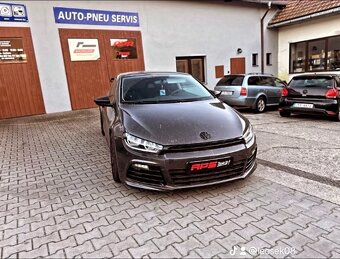 Scirocco 270hp - 5