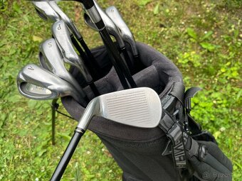 Pánské hole XXIO Prime - 5