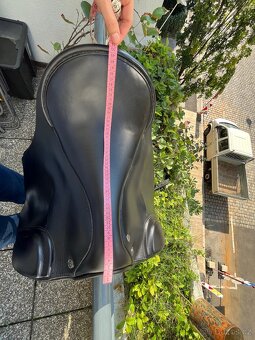 Sedlo Impuls S3 Deuber & Partner - 5