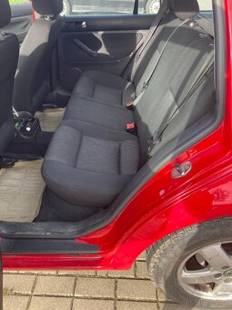 Volkswagen Golf IV 1,9 SDI Variant - 5