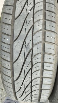 Letní pneu 215/65/R 16 - 5