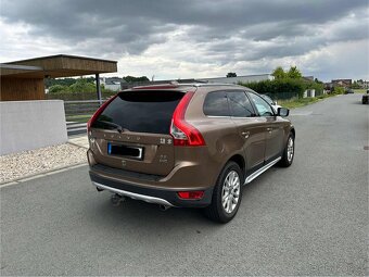 Prodám: Volvo XC60 2.4D 4x4 R.V 2011 - 5