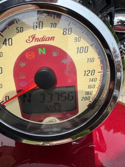 Indian Scout - 5