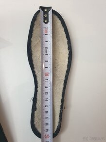 Dětská zimní obuv Viking gore-tex vel 32 - 5