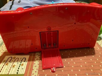 Interaktivní hračka Fisher-Price - 5