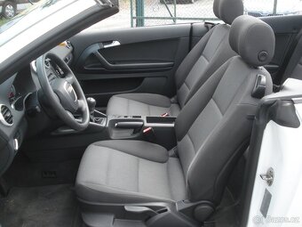 Audi A3 1.6 TDI - 5