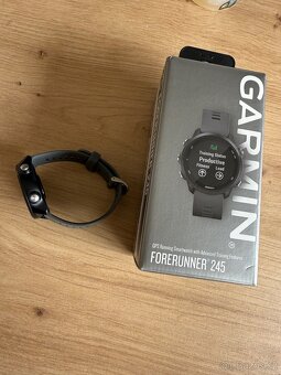 Garmin Forerunner 245 - 5